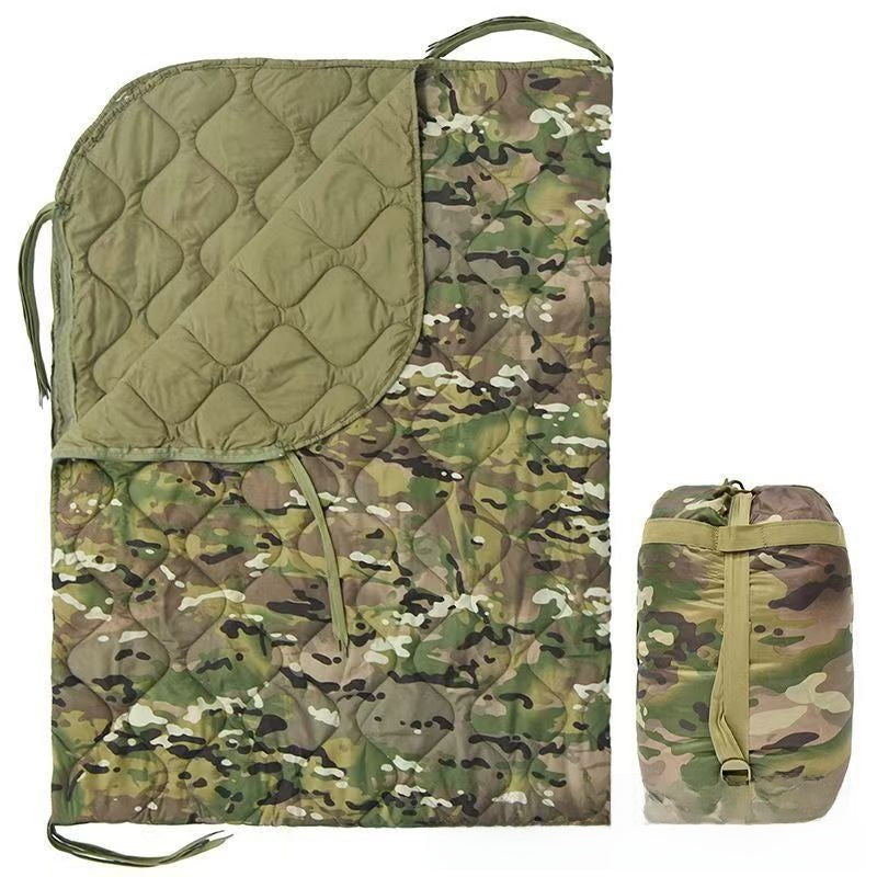 Portable Cape Style Sleeping Bag