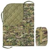 Portable Cape Style Sleeping Bag