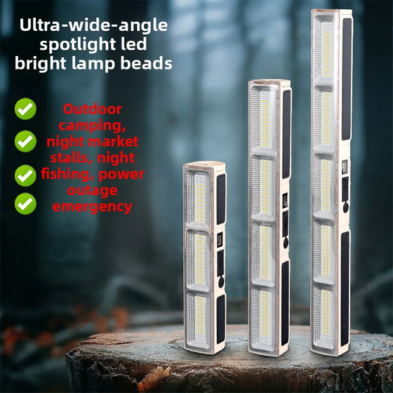 Solar Lamp Outdoor & Pond Lighting product image 2