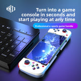 game handle