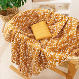 Baby Muslin Swaddle Blanket