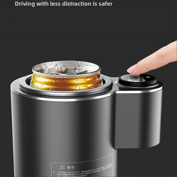 Car Hot and Cold Cup
