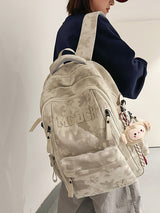 Large Capacity School Backpack