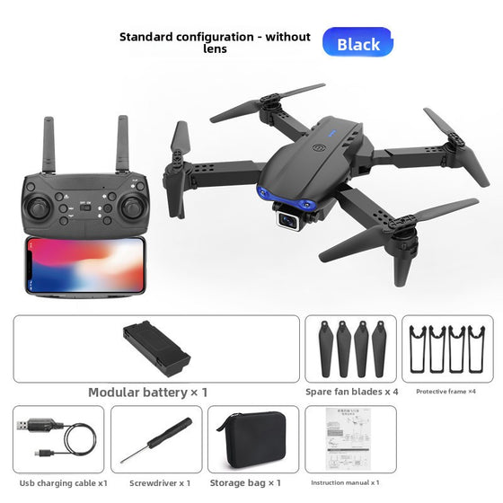 Foldable Drone with HD Camera product image 6
