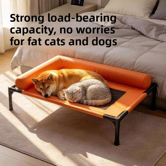 Pet camping cot Pet Beds & Furniture product image 2