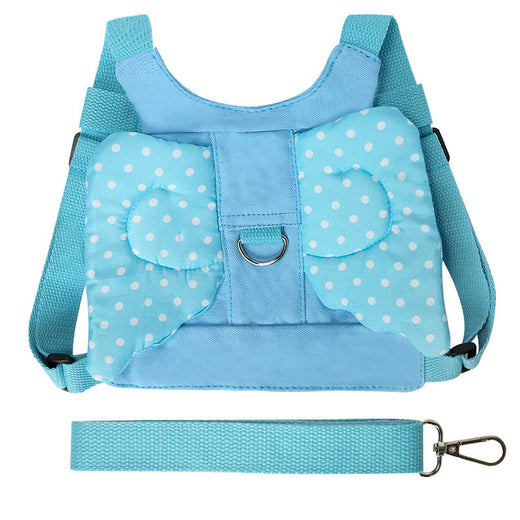 Infant Walking Safety Backpack with Anti-Lost Strap product image 6
