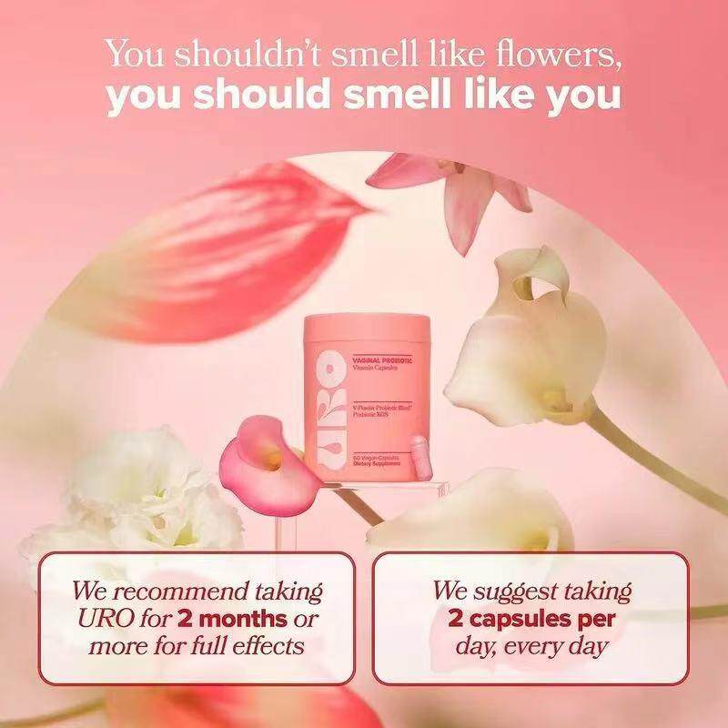 Probiotic Capsules for Women product image 3
