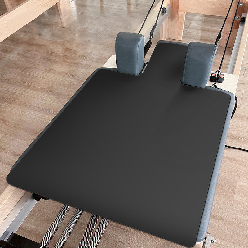 Anti-Slip Natural Rubber Yoga Mat