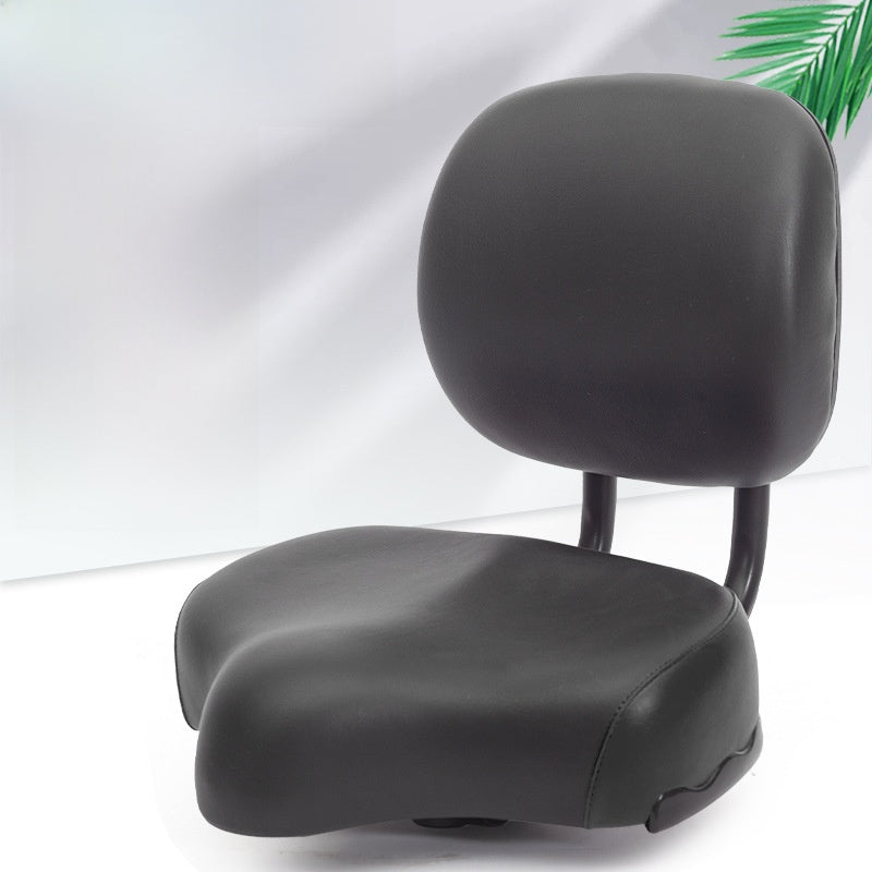 Comfortable Bicycle Seat Cushion