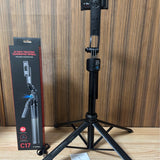 Retractable Bluetooth Selfie Stick