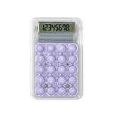 Electronic Calculator