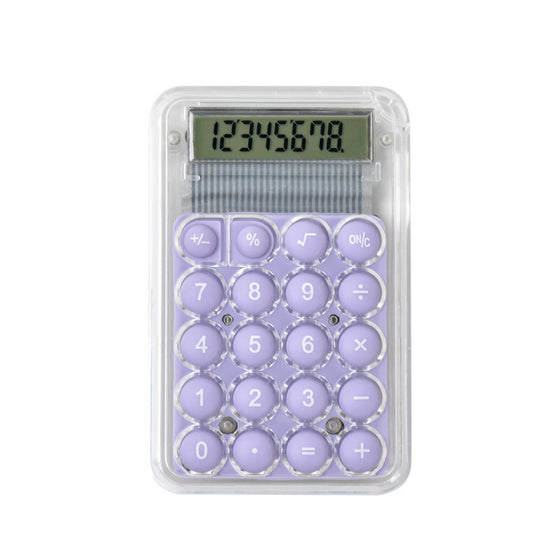 Electronic Calculator Electronics & Office product image 5