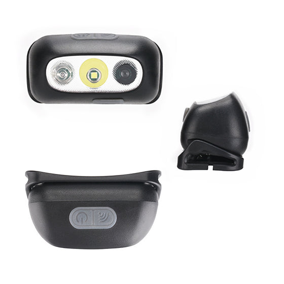 LED Headlamp Outdoor Lighting & Tools product image 4