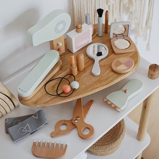 wooden toy set product image 3