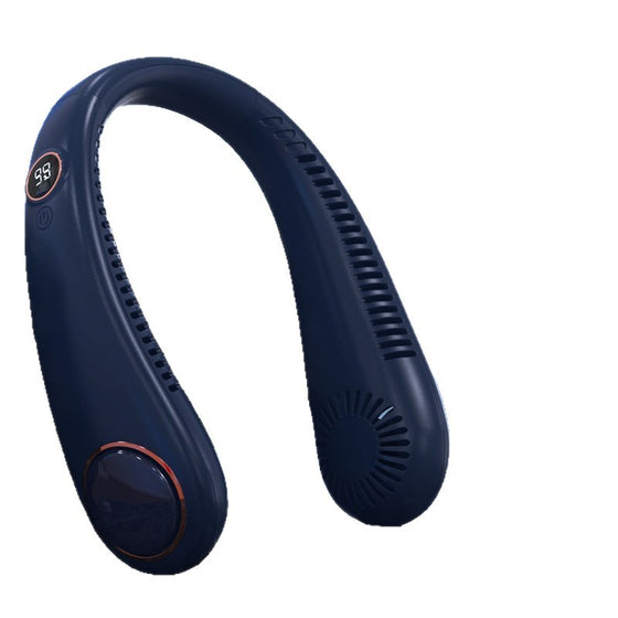 Neck-mounted fan Health & Wellness product image 5