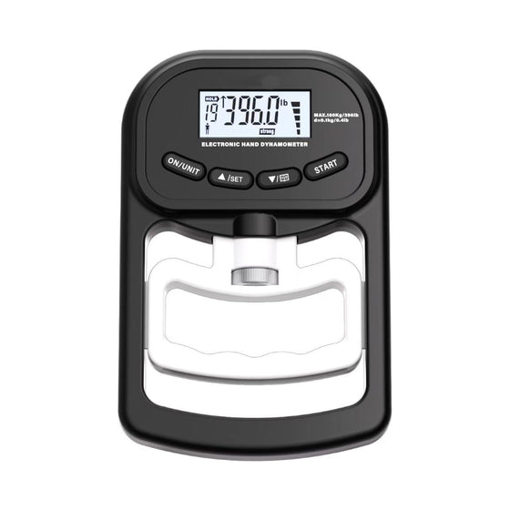 Digital Grip Strength Trainer with LCD Display Exercise & Fitness product image 6