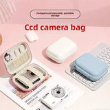 Compact Digital Camera Protective Case