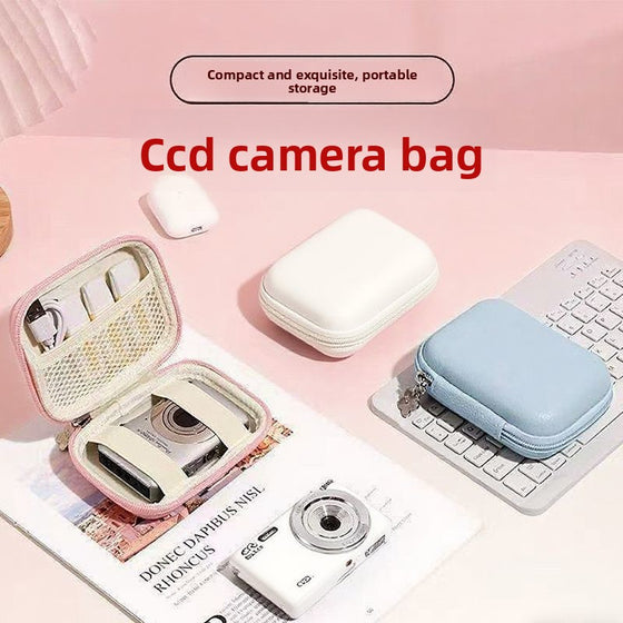 Compact Digital Camera Protective Case Action Cameras product image 1
