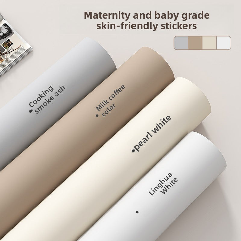 Thickened Concealing and Covering Wall Decorative Paper