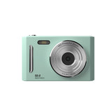 High-definition digital camera