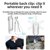 4K Anti-Shake Thumb Camera