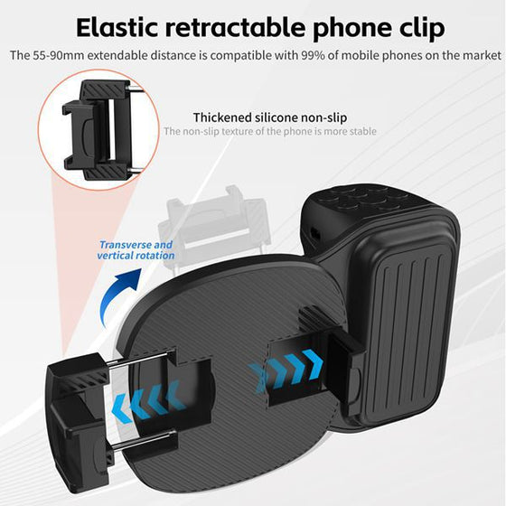 Bluetooth Selfie Stick Phone Accessories product image 4