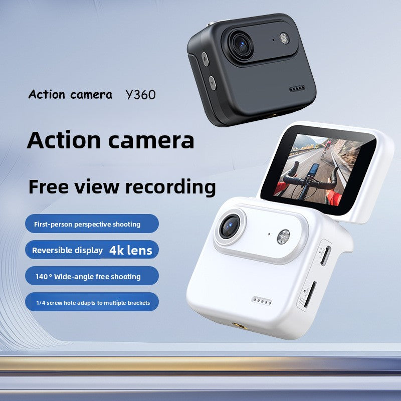 Sports Camera