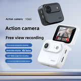 Sports Camera