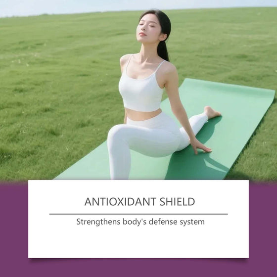 Dietary Supplement Capsules product image 3