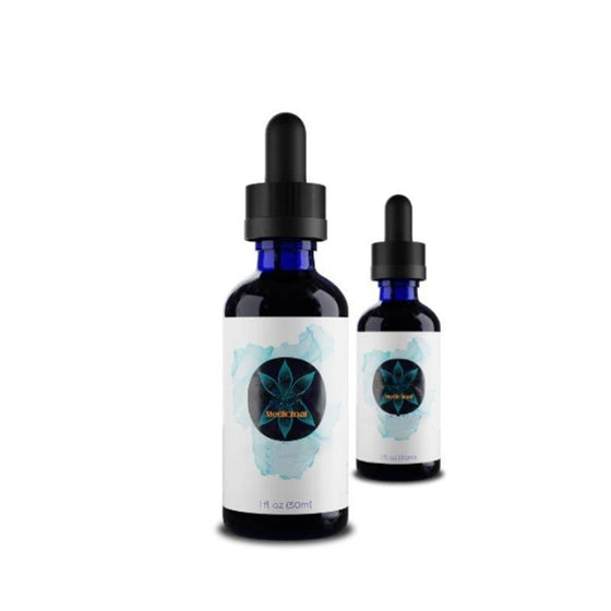 Methylene blue dietary supplement product image 2