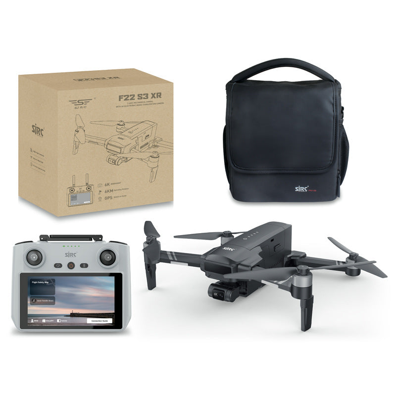 Intelligent high-definition drone product image 5