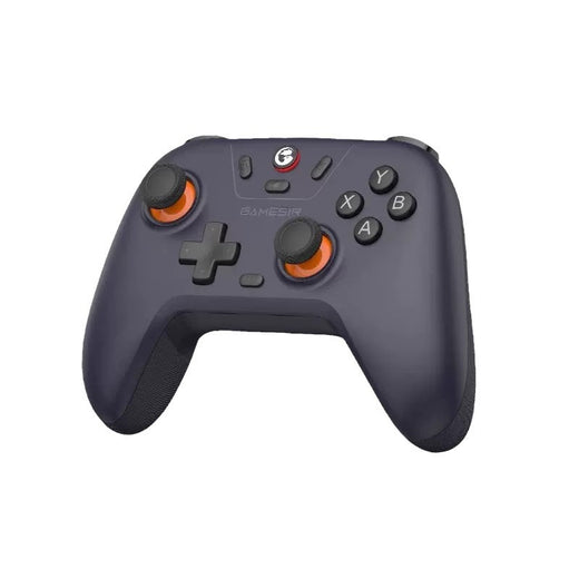 Bluetooth gamepad
