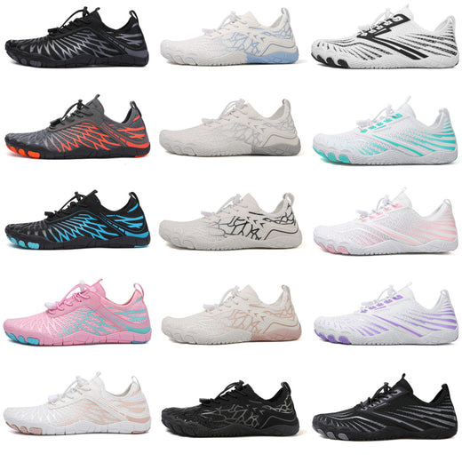Breathable and Quick-Drying Swimming Beach Shoes