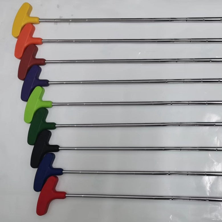 Double Sided Golf Putter Practice Club product image 3