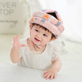 Baby Anti-Fall Head Protection Cap