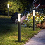 Modern LED Outdoor Lawn Lights