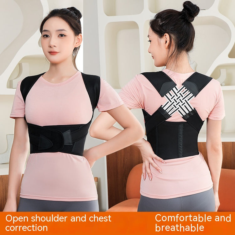Posture Corrector Brace - Image 7