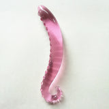 Glass Intimate Toy