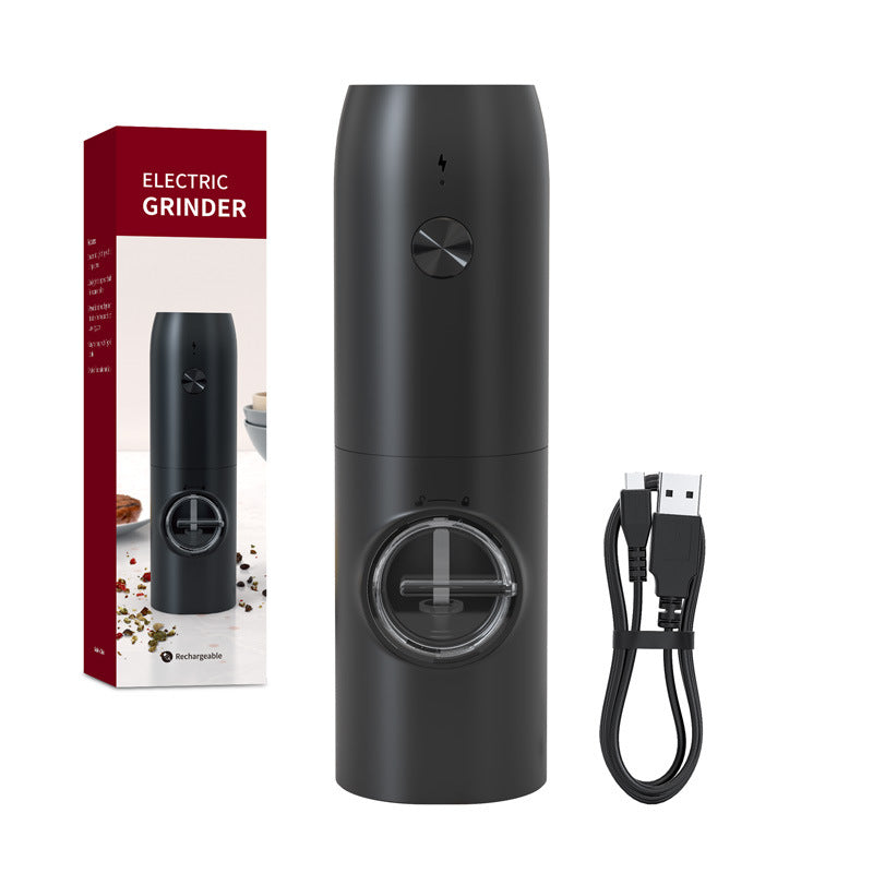 Sea Salt Grinding Bottle