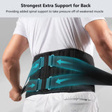 Sports Waist Support Belt