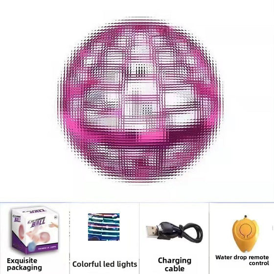 Boomerang Flying Ball for Kids product image 6