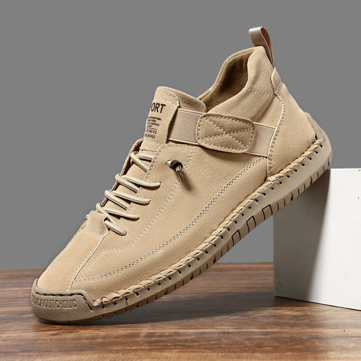 Sneaker casual shoes
