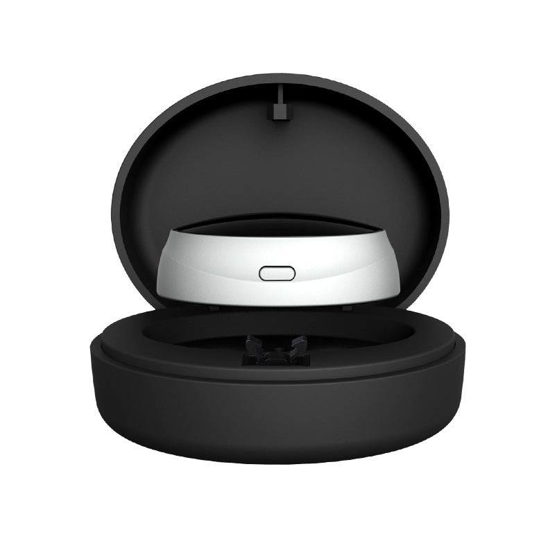 Dual Pulse Throat Massager
