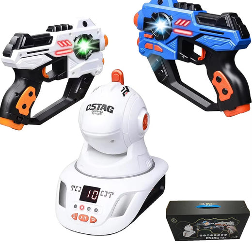 Toy Laser Gun product image 6