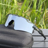 Ultra Light TR90 Sports Sunglasses