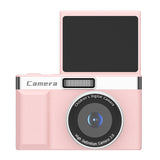 High-definition Snapland CCD card camera