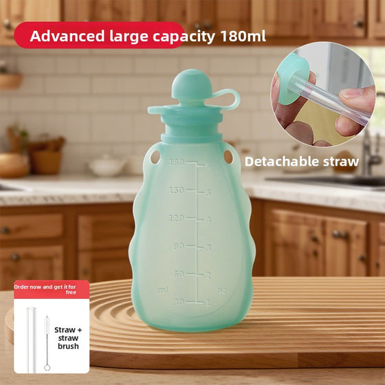Baby Food Pouch product image 6