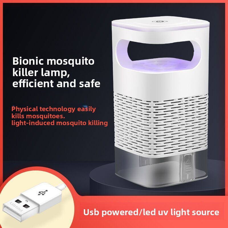 USB Household Mosquito Killer Lamp
