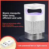 USB Household Mosquito Killer Lamp
