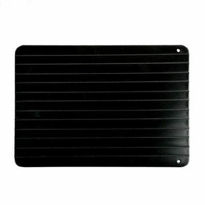 Fast Defrost Tray Quick Thaw Plate